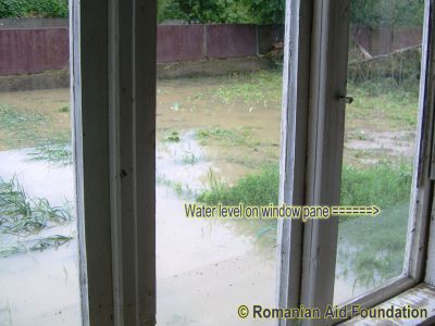 Keywords: Jun10;Flood2010;Dorohoi