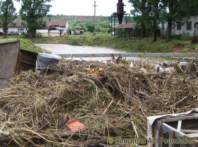 Keywords: Jun10;Flood2010;Dorohoi