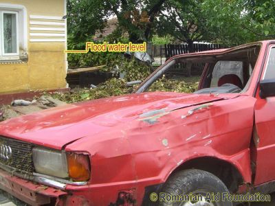 Keywords: Jun10;Flood2010;Dorohoi