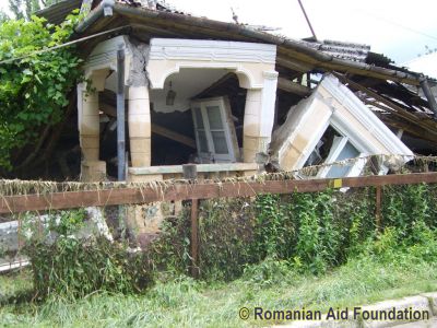 Keywords: Jun10;Flood2010;Dorohoi