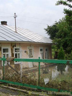 Keywords: Jun10;Flood2010;Dorohoi