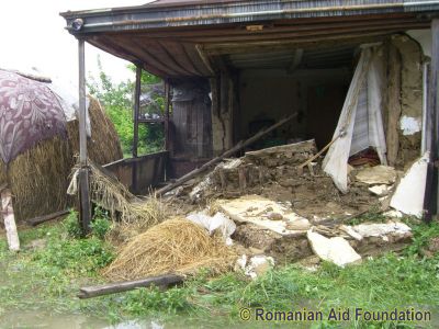 Keywords: Jun10;Flood2010;Dorohoi