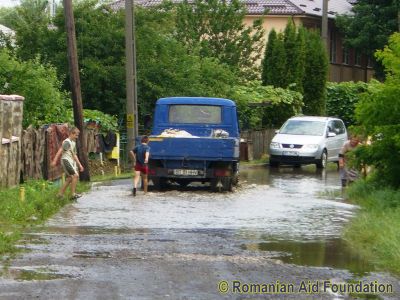 Keywords: Jun10;Flood2010;Dorohoi