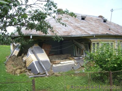 Keywords: Jun10;Flood2010;Dorohoi