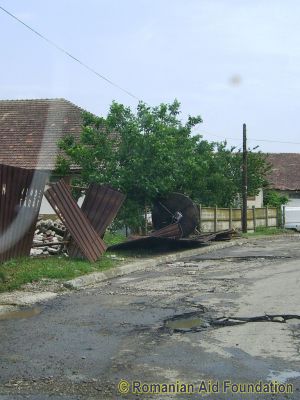 Keywords: Jun10;Flood2010;Dorohoi