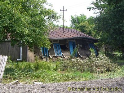 Keywords: Jun10;Flood2010;Dorohoi