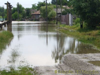 Keywords: Jun10;Flood2010;Dorohoi