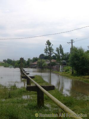 Keywords: Jun10;Flood2010;Dorohoi