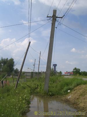 Keywords: Jun10;Flood2010;Cobila