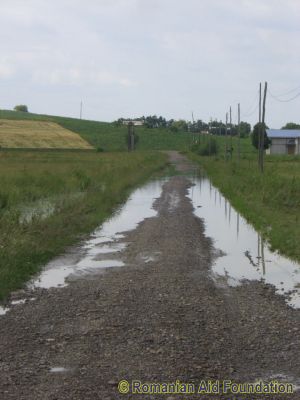 Keywords: Jun10;Flood2010;Horlaceni;Travel