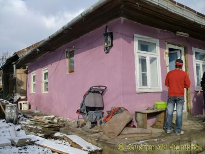 Bechet House
Keywords: Dec10;Fam-Dorohoi;Fam-Dorohoi