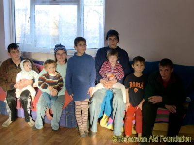 Keywords: Dec10;Fam-Iezer;Fam-Iezer