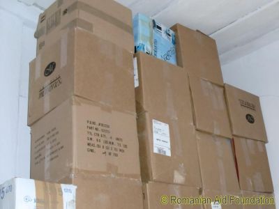 Keywords: Dec10;Dealu.Mare;Warehouses