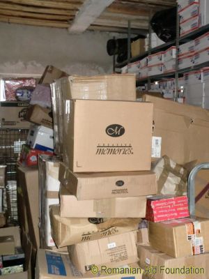 Keywords: Dec10;Dealu.Mare;Warehouses