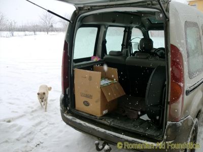 Keywords: Dec10;AN-Vehicles