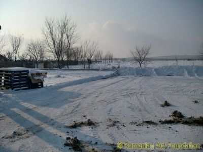 Keywords: Dec10;Warehouses;Dealu.Mare