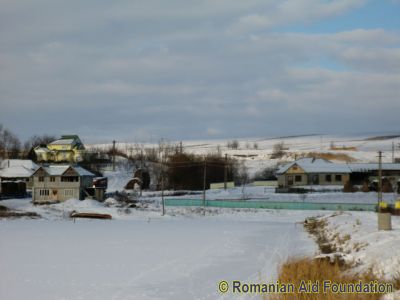 Keywords: Jan11;Tataraseni;Scenery