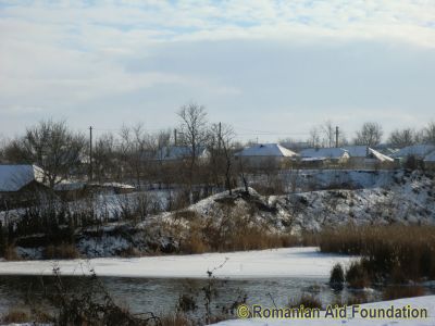 Keywords: Jan11;Tataraseni;Scenery