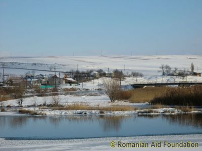 Keywords: Jan11;Tataraseni;Scenery