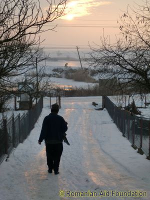 Keywords: Jan11;Tataraseni;Pricopi.L