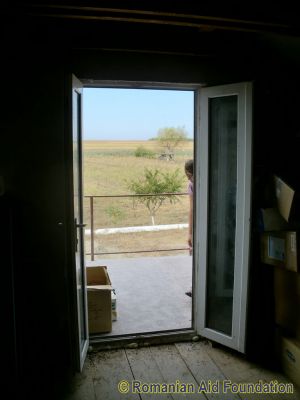Dealu Mare Warehouse, first floor refurbishment.
Keywords: Oct11;Dealu.Mare;Warehouses