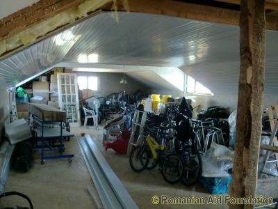 Dealu Mare Warehouse, first floor refurbishment.
Keywords: Oct11;Dealu.Mare;Warehouses
