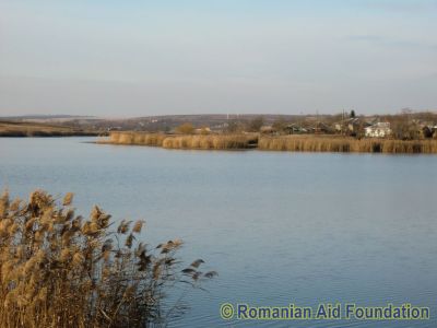 Lake at Tataraseni
Keywords: Nov11;Tataraseni;Scenery