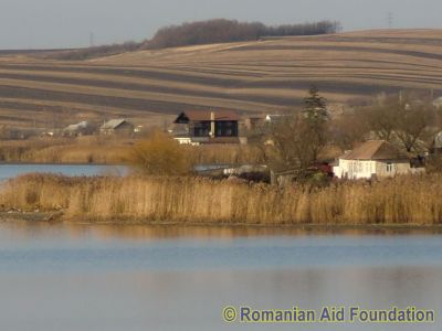 Lake at Tataraseni
Keywords: Nov11;Tataraseni;Scenery