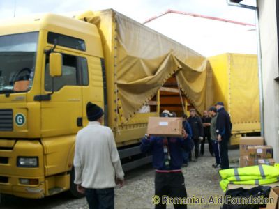 Keywords: Dec11;Transport;Warehouses;Dealu.Mare