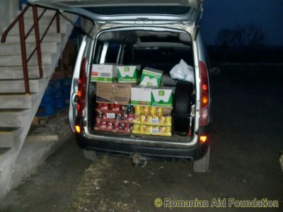 Keywords: dec11;Warehouses;Dealu.Mare;AN-Vehicles