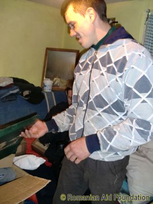 Keywords: dec11;Fam-Dorohoi;