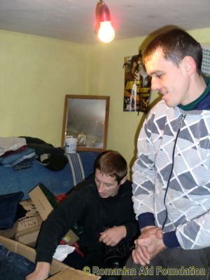 Keywords: dec11;Fam-Dorohoi;