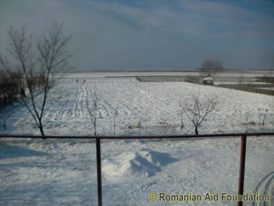 Keywords: dec11;Warehouses;Dealu.Mare