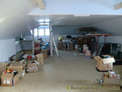 Keywords: dec11;Warehouses;Dealu.Mare