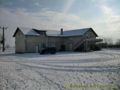 Keywords: dec11;Warehouses;Dealu.Mare