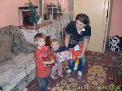 Keywords: dec11;Fam-Dorohoi