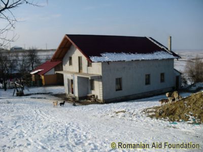 Keywords: dec11;Fam-Dorohoi;