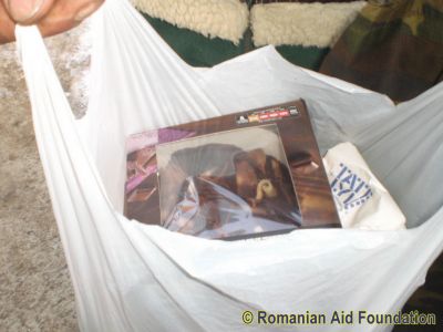 Keywords: Dec11;Food-Donation