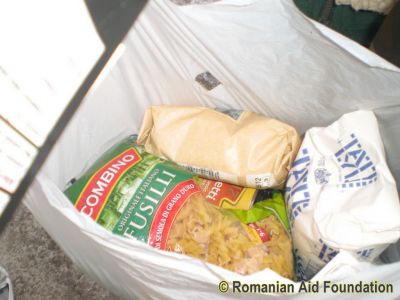 Keywords: Dec11;Food-Donation