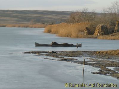 Lake at Tataraseni
Keywords: Jan12;Scenery;Tataraseni