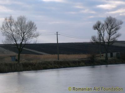 Lake at Tataraseni
Keywords: Jan12;Scenery;Tataraseni