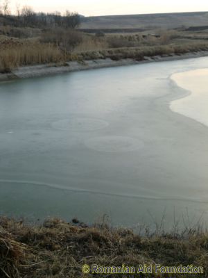 Lake at Tataraseni
Keywords: Jan12;Scenery;Tataraseni