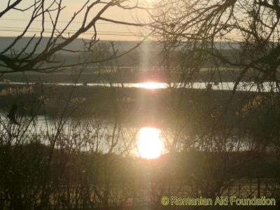 Lake at Tataraseni
Keywords: Jan12;Tataraseni;Scenery