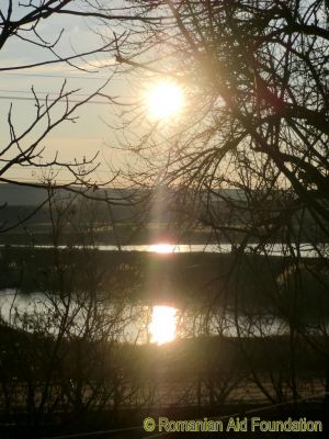 Lake at Tataraseni
Keywords: Jan12;Tataraseni;Scenery