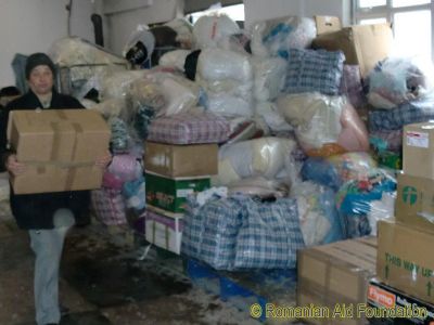 Unloading at Dealu Mare
Keywords: Jan12;Load12-01;Transport;Warehouses