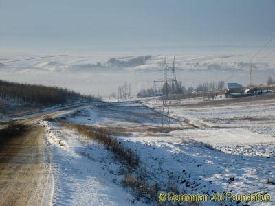 Dumeni, Eastern Approach
Keywords: Jan12;Dumeni;Scenery;Travel