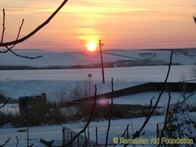 Sunset over the Lake
Keywords: Jan12;Scenery;Tataraseni