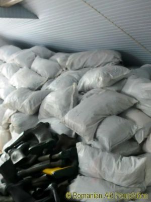 Keywords: Feb12;Dorcas;Warehouses;Dealu.Mare