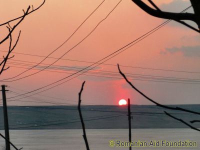 Sunset over Havirna
Keywords: Mar12;Tataraseni;Scenery