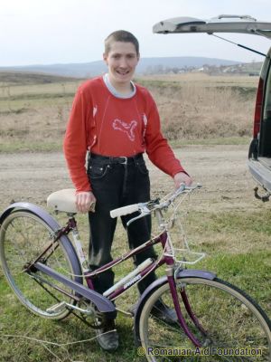 Keywords: Apr12;Fam-Horlaceni;Fam-Horlaceni;Bicycles